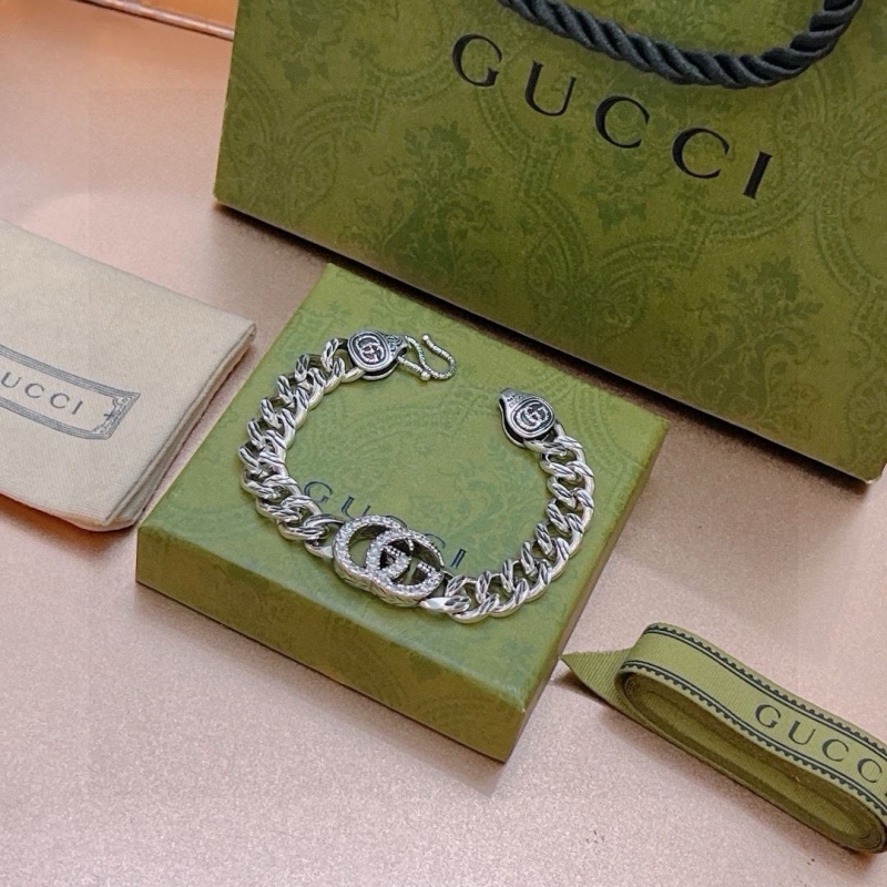 Gvc*1 bracelets